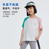 【新品】龙之涵新款短袖合集  全波长防晒速干短袖T恤 百棉双色T恤 全波长防晒小天使短袖T恤  商品缩略图2