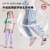 龙之涵 驱蚊速干防蚊裤 吸湿排汗速干防蚊裤 棋盘格凉凉裤  泡泡袖连衣裙 合集 商品缩略图4