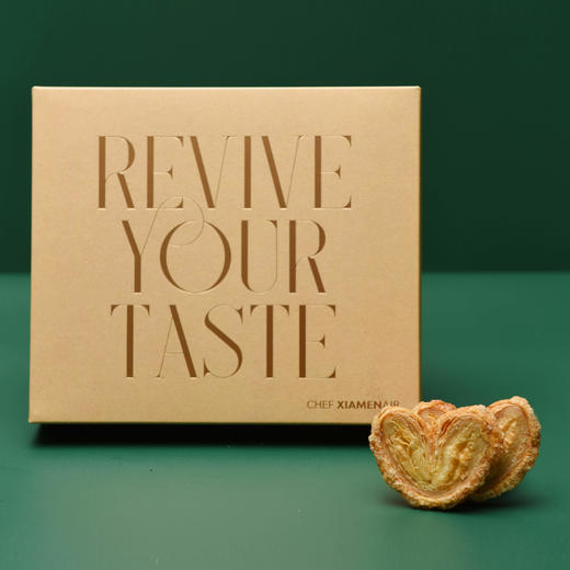 福州分店-职工生日福利（茶点礼盒-仅限自提） 商品图2