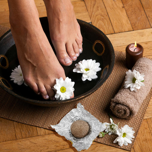 【断货】正安优选·暖暖足浴泡腾片 商品图3