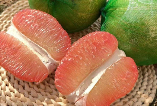 泰国翡翠柚，清新香甜 商品图6