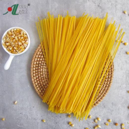 阿里郎玉米面条360g 아리랑옥수수면360g 商品图0