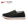 回力老北京布鞋男款夏季爸爸鞋一脚蹬男鞋老年牛筋工作鞋老人鞋子WXY(JS)-0865 商品缩略图0