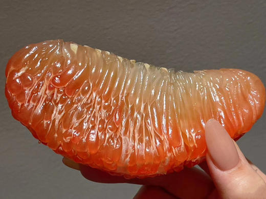 泰国翡翠柚，清新香甜 商品图11