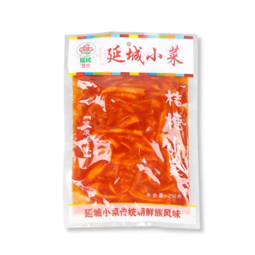延城 桔梗250g 연성 도라지250g 商品图0
