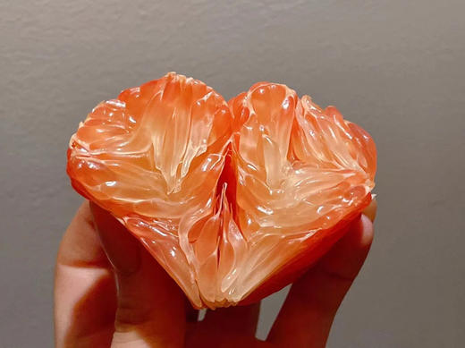 泰国翡翠柚，清新香甜 商品图12