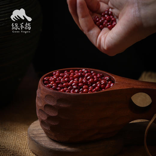有机红豆 | 合作生产*Organic  Red Soybean | Coproduction 商品图2