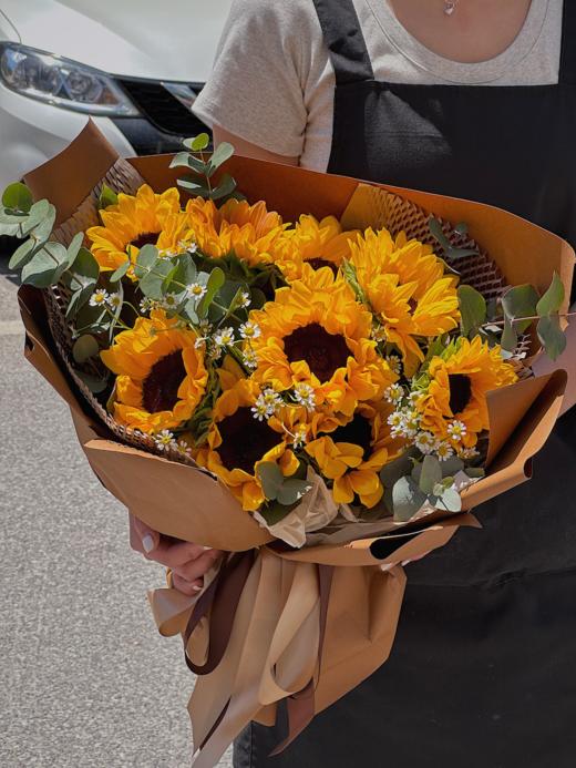 一举夺魁 · 花束 商品图1