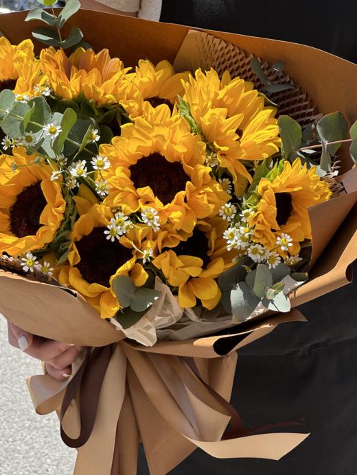 一举夺魁 · 花束 商品图2