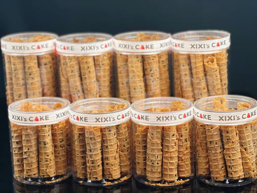 纯手工蛋卷 商品图4