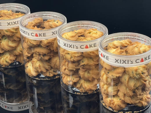 香葱曲奇 商品图7