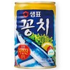膳府秋刀鱼罐头400g샘표 자연산꽁치[企业] 商品缩略图0