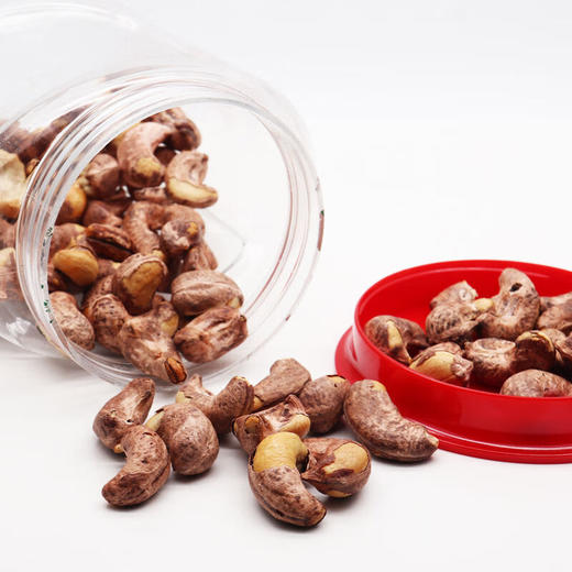 越南八婆原味腰果400g/罐（8A) 商品图1