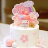 美乐兔子蛋糕 商品缩略图0