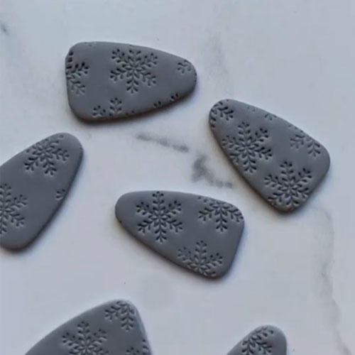 美国SCULPEY烘焙软陶黏土软化土无色 商品图2