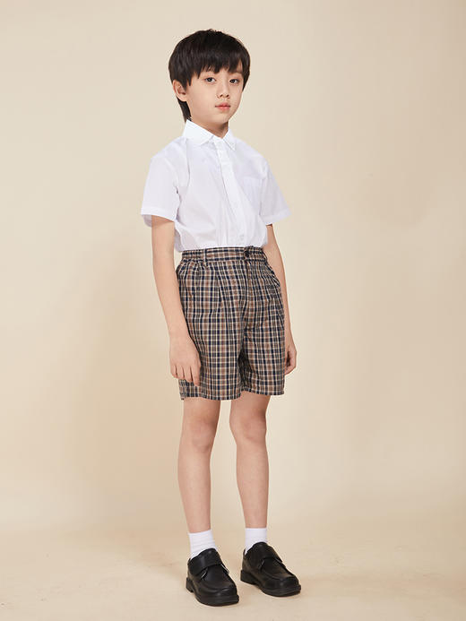 深圳小学生夏礼服（男女） 商品图3