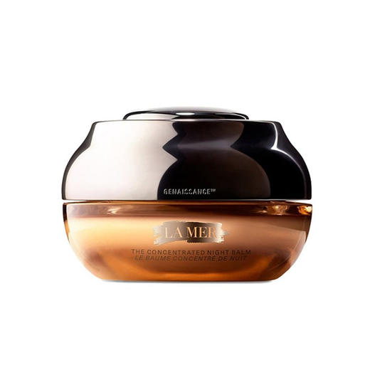 海蓝之谜鎏金焕颜夜间修护霜 紧致饱满面霜晚霜50ml 【CDF】 商品图7