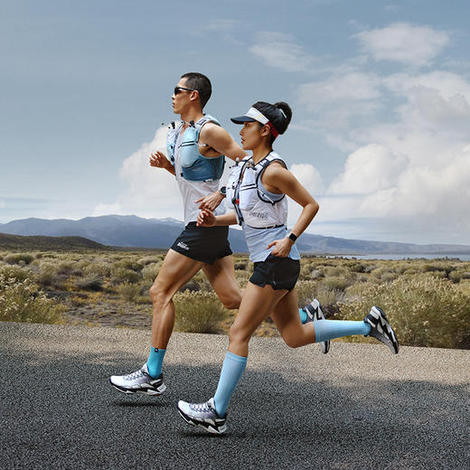 Kailas凯乐石户外运动FUGA·AIR8 III跑山背包 KA2264003【Z】 商品图2