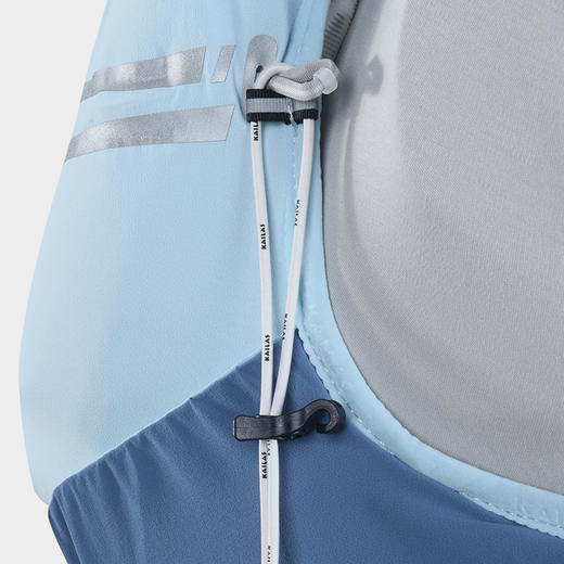 Kailas凯乐石户外运动FUGA·AIR8 III跑山背包 KA2264003【Z】 商品图5