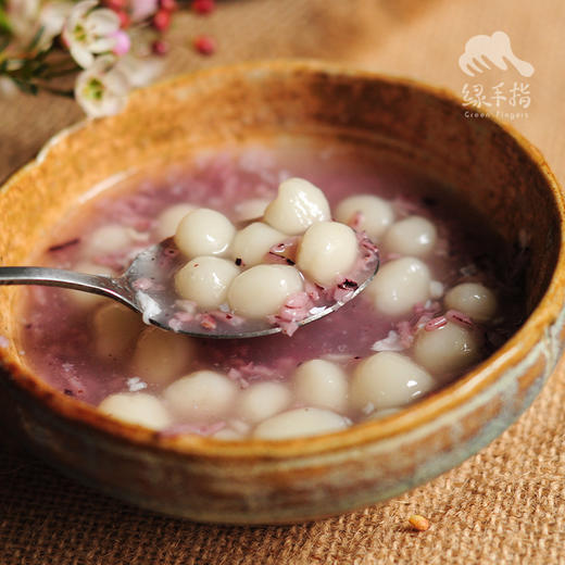 有机酒酿（醪糟） | 公平贸易*Organic wine | Fair Trade 商品图2