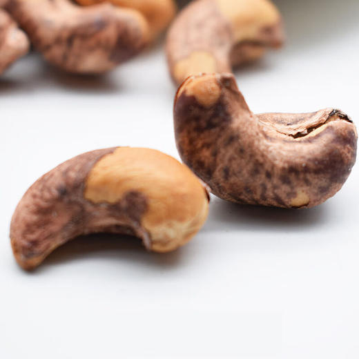 越南八婆原味腰果400g/罐（8A) 商品图2