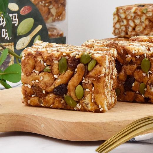 名沙沙琪玛（多口味）430g 商品图6