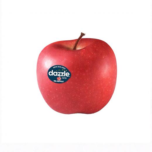 新西兰丹硕苹果（一袋8个） 商品图0