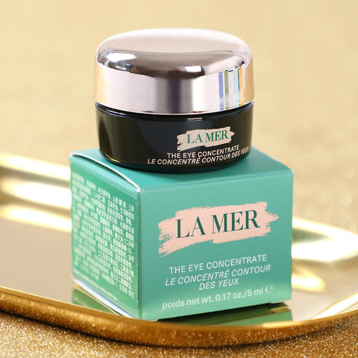 3月28日后陆续发出春季焕新【全球购】LA MER海蓝之谜面霜60ml*1{赠防晒20ml*2+气垫01/03*2+眼霜5ml*2+礼袋} 商品图4