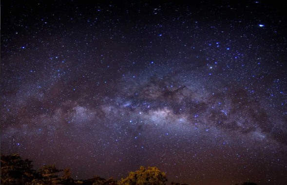 重庆自然资源科普馆 | 【月球，与你共生】