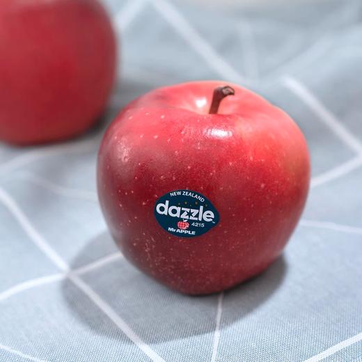 新西兰丹硕苹果（一袋8个） 商品图3