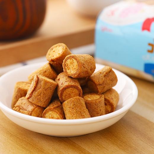 日本格力高牛奶味注心饼干81g/48g 酥脆可口夹心香浓口感香甜 057976/151038 商品图2