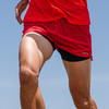 URG越野带内衬洞洞短裤 Mountain Inner Speed风洞春夏秋季男女款跑步户外运动超轻速干透气短裤 商品缩略图4