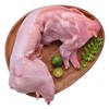 巴山雾雨鲜兔 约1000g/份（默认切块） 商品缩略图0