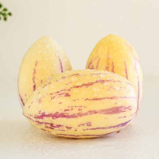 【新品上市】甘肃·民勤人参果 清甜脆爽 人参果 新鲜采摘 商品图3