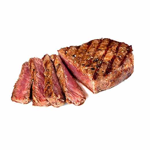 谷饲眼肉牛排200g×3[S021] 商品图3