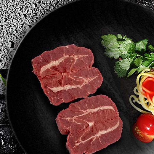 国产牛板腱500g[S021] 商品图2