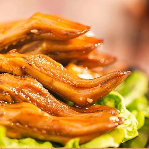 小胡鸭甜辣鸭舌95g 商品图5