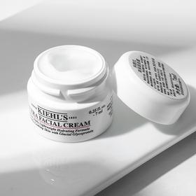 【小样】科颜氏高保湿面霜14ml/102349清爽保湿滋润肌肤赋活干燥肌