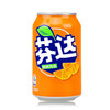 港版芬达橙子味330ml 商品缩略图2
