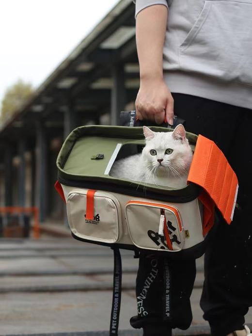 咕噜-猫包系列 商品图1