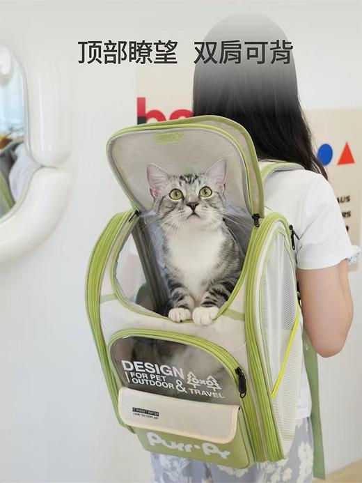 咕噜-猫包系列 商品图4