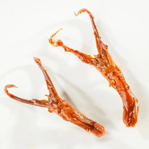 小胡鸭甜辣鸭舌95g 商品图1