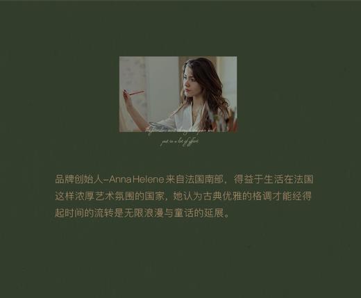 Oflye潮流饰品 质感蛇链月亮吊坠双层叠戴项链女欧美 商品图13