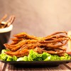 小胡鸭甜辣鸭舌95g 商品缩略图2