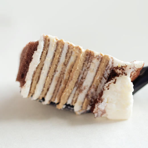 提拉米苏味千层蛋糕 商品图9