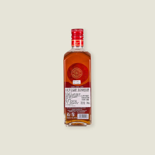 拉札罗尼扁桃仁曲奇味配制酒 700ml 商品图1