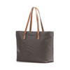 MICHAEL KORS 褐色女士托特包 30R3G04T3B-BRNACORN 商品缩略图1