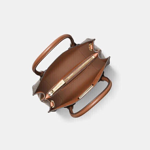 MICHAEL KORS 女士棕色单肩包 35S1GM9M2B-BROWN 商品图3