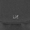 Michael Kors 迈克高仕 Evie中号皮革背包 30S8SZUB2L-Black 商品缩略图2