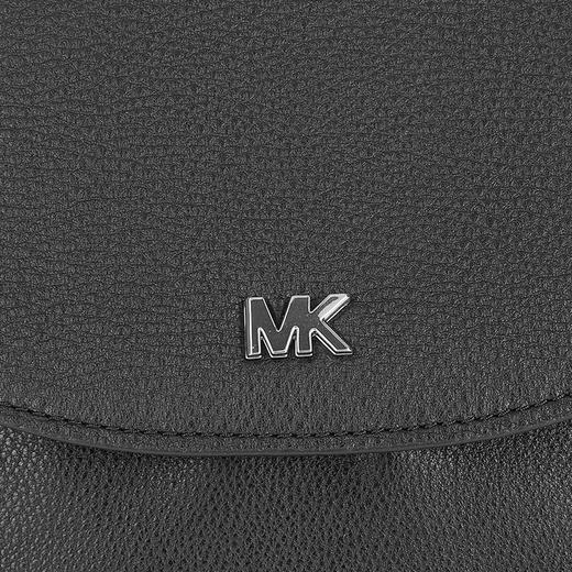 Michael Kors 迈克高仕 Evie中号皮革背包 30S8SZUB2L-Black 商品图2